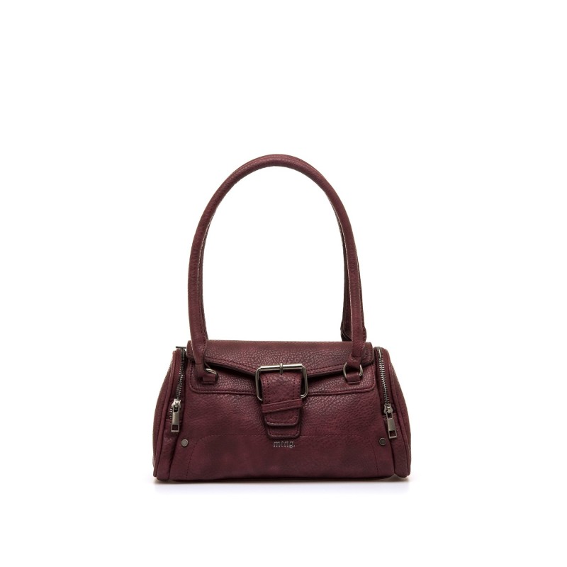 Complementos Casual de Mujer MTNG RAVEN Rojo 63241