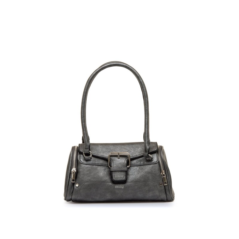 Complementos Casual de Mujer MTNG RAVEN Gris 63242