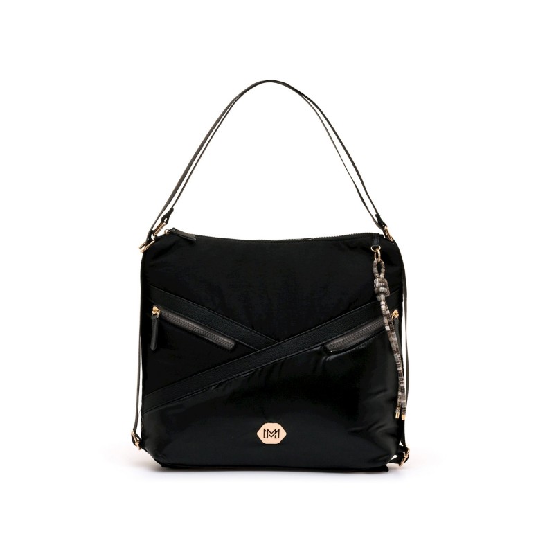 Bolsos Casual de Mujer MARIAMARE ZAO Negro 63134