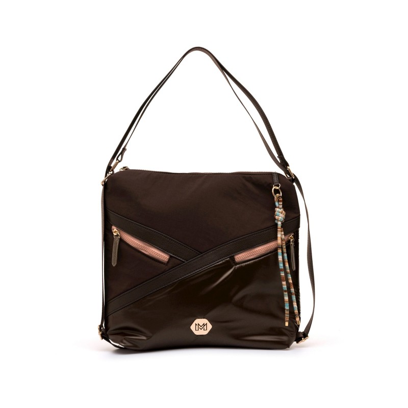 Bolsos Casual de Mujer MARIAMARE ZAO Marron 63133