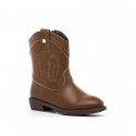 Botas Casual de Niño MTNG KIDS PERSEA Marron 63710