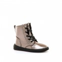 Botines Casual de Niño MTNG KIDS FREE ALASKA Plata 63720