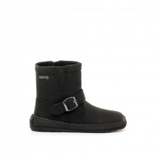 Botines Casual de Niño MTNG KIDS FREE ALASKA Negro 63716