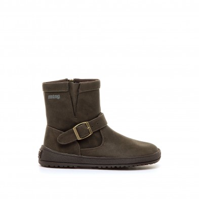 Botines Casual de Niño MTNG KIDS FREE ALASKA Marron 63717