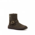 Botines Casual de Niño MTNG KIDS FREE ALASKA Marron 63717