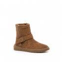 Botines Casual de Niño MTNG KIDS FREE ALASKA Marron 63718