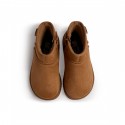 Botines Casual de Niño MTNG KIDS FREE ALASKA Marron 63722