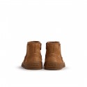 Botines Casual de Niño MTNG KIDS FREE ALASKA Marron 63722