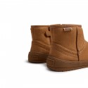 Botines Casual de Niño MTNG KIDS FREE ALASKA Marron 63722