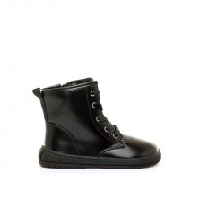 Botines Casual de Niño MTNG KIDS FREE ALASKA Negro 63719