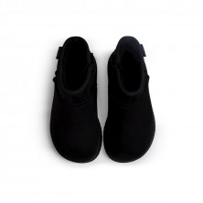 Botines Casual de Niño MTNG KIDS FREE ALASKA Negro 63721