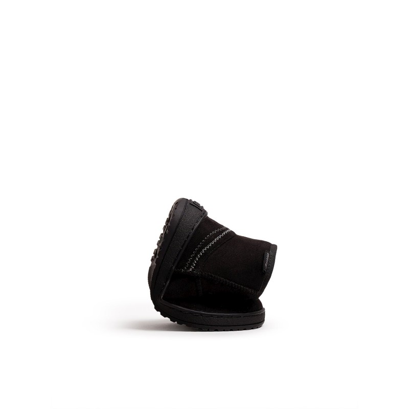 Botines Casual de Niño MTNG KIDS FREE ALASKA Negro 63721