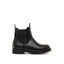 Botines Casual de Niño MTNG KIDS MARTINA Negro 63707