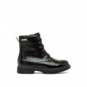 Botines Casual de Niño MTNG KIDS MARTINA Negro 63708