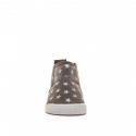 Botines Casual de Niño MTNG KIDS RESPECT Gris 63453