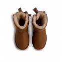 Botines Casual de Niño MTNG KIDS SKY Marron 63727