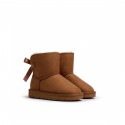 Botines Casual de Niño MTNG KIDS SKY Marron 63727