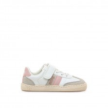 Deportivas Casual de Niño MTNG KIDS FREE Blanco 63398