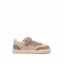 Deportivas Casual de Niño MTNG KIDS FREE Rosa 63405