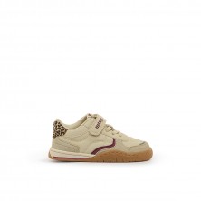 Deportivas Casual de Niño MTNG KIDS FREE Beige 63422