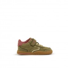 Deportivas Casual de Niño MTNG KIDS FREE Verde 63456