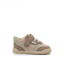 Deportivas Casual de Niño MTNG KIDS FREE BABY Rosa 63387