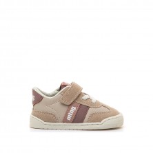 Deportivas Casual de Niño MTNG KIDS FREE BABY Rosa 63409