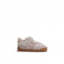 Deportivas Casual de Niño MTNG KIDS FREE BABY Blanco 63408