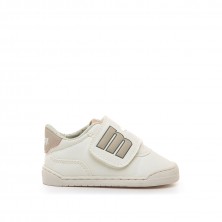 Deportivas Casual de Niño MTNG KIDS FREE BABY Blanco 63382