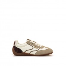 Deportivas Casual de Niño MTNG KIDS MONACO Blanco 63442