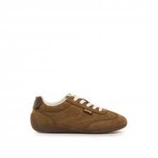 Deportivas Casual de Niño MTNG KIDS MONACO Marron 63440
