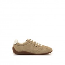 Deportivas Casual de Niño MTNG KIDS MONACO Beige 63441