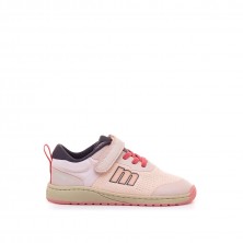 Deportivas Casual de Niño MTNG KIDS RESPECT Rosa 63395