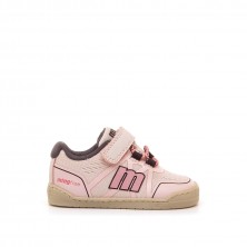 Deportivas Casual de Niño MTNG KIDS RESPECT Rosa 63452