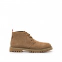 Botines Casual de Hombre MTNG BUDAPEST Marron 63595