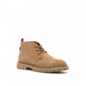 Botines Casual de Hombre MTNG BUDAPEST Marron 63595