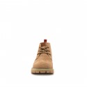 Botines Casual de Hombre MTNG BUDAPEST Marron 63595