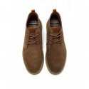 Botines Casual de Hombre MTNG BUDAPEST Marron 63594