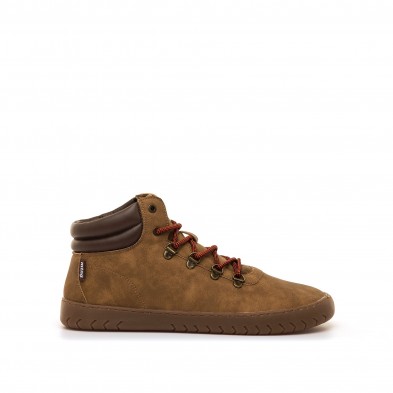 Botines Casual de Hombre MTNG FREE JYM Marron 63612