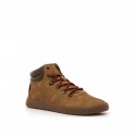 Botines Casual de Hombre MTNG FREE JYM Marron 63612