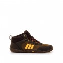 Botines Casual de Hombre MTNG FREE VIBRAM Marron 63620