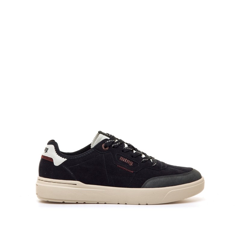 Deportivas Sport de Hombre MTNG CALIFORNIA Azul 63748