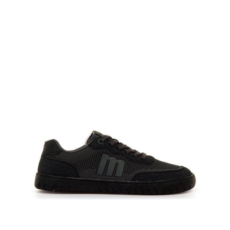 Deportivas Casual de Hombre MTNG FREE JYM Gris 63611