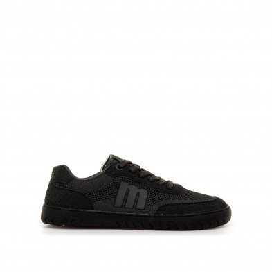 Deportivas Casual de Hombre MTNG FREE JYM Gris 63611