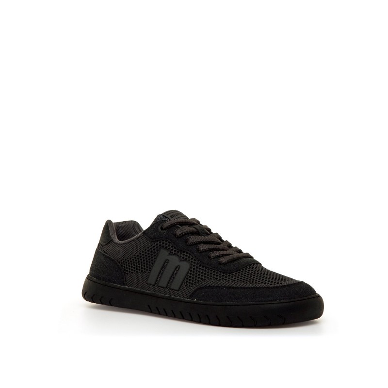Deportivas Casual de Hombre MTNG FREE JYM Gris 63611