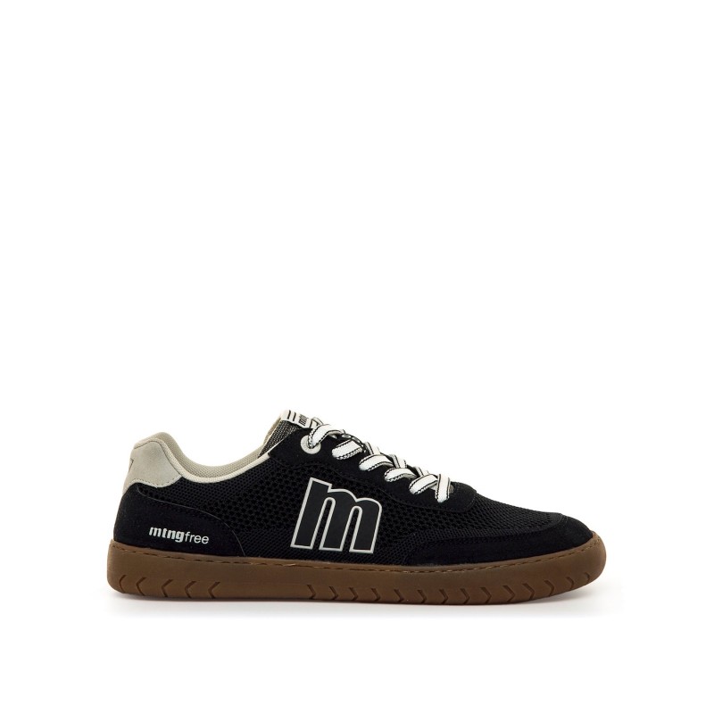 Deportivas Casual de Hombre MTNG FREE JYM Azul 63609