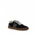 Deportivas Casual de Hombre MTNG FREE JYM Azul 63609