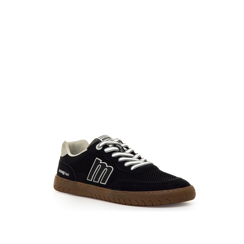 Deportivas Casual de Hombre MTNG FREE JYM Azul 63609