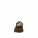 Deportivas Casual de Hombre MTNG FREE JYM Verde 63610