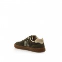 Deportivas Casual de Hombre MTNG FREE JYM Verde 63610